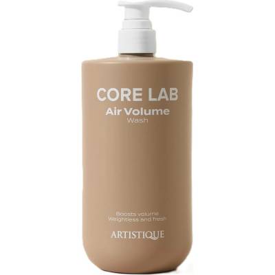 Artistique Core Lab Air Volume Wash šampon pro objem 1000 ml