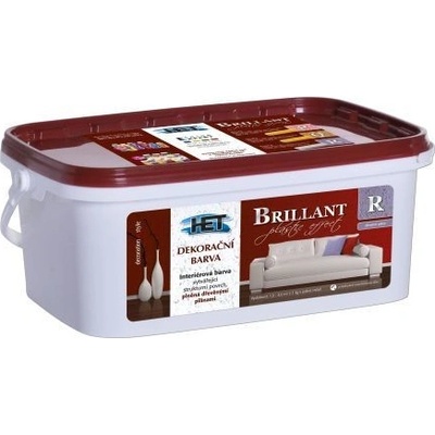 Het Brillant-R struktura 5kg