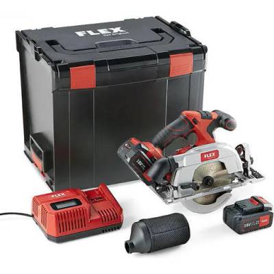 FLEX CS 62 18.0-EC/5.0 (454.028)