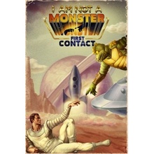 I am not a Monster: First Contact