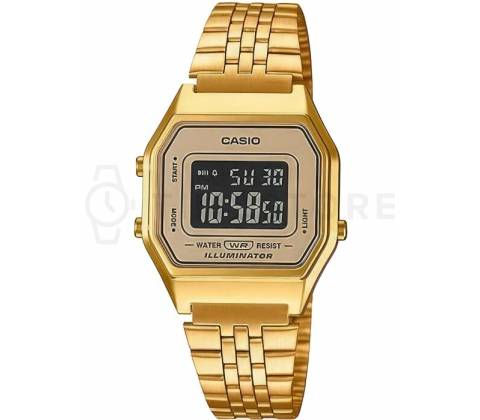 Casio LA-680WGA-9B
