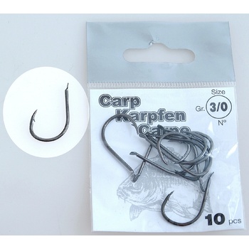 JSA Fish Sure vel.3 7 ks