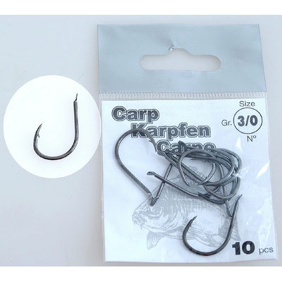 JSA Fish Sure vel.3 7 ks