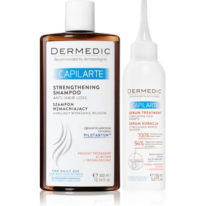 DERMEDIC Capilarte Hair Growth комплект - notino - 25,23 лв