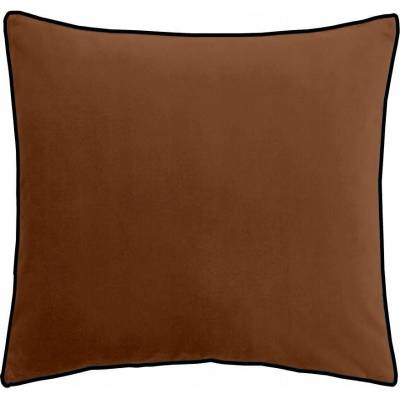 TODAY Sametový polštář MATCHA 45x45