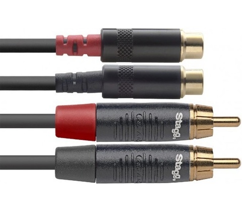 Stagg NTC1CMCFR