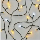 Vianočné osvetlenie Emos Vianočné osvetlenie na stromček vonkajšie 8 m 51 100 svetiel