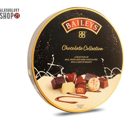 Bailey's Chocolate Collection 227 g
