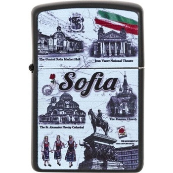 Image 1 of Бензинова запалка София