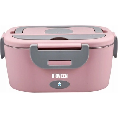 Ohřívací box na jídlo Glamour 220V/24V/12V