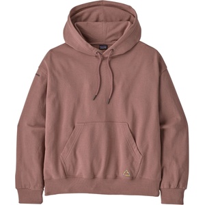 Patagonia Дамски суичър Patagonia Women's Fitz Roy Massif Daily Hoody Hoodie - Moonrise Taupe (117-4053-0112)