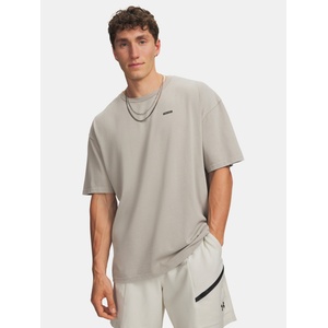 Under Armour Мъжко тениско Under Armour UA M HWT OS WASH SS Under Armour | Kafyav | МЪЖЕ | S