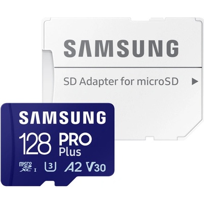 Samsung SDXC/micro/128GB MB-MD128SA/EU