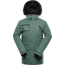 Alpine Pro WERD Zelená/Tyrkysovo zelená