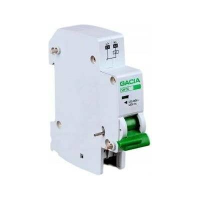 Spouštěč růstu VCX 120-230 V