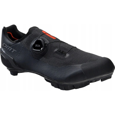 DMT MTB KM30 černé