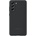 Samsung Silicone Cover EF-PG990TB - оригинален силиконов кейс за Samsung Galaxy S21 FE (тъмносив)