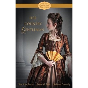 Her Country Gentleman | Sarah M. Eden, Rebecca Connolly (ISBN: 9798868961878)