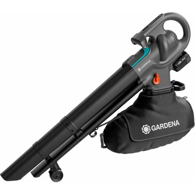 Gardena PowerJetCollect P4A 14895-20