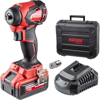 Image 1 of Raider RDI-IBW03 (031303)