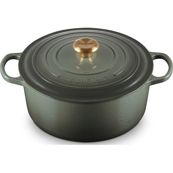 Le Creuset Signature Тенджера за печене 26 см, мащерка (21177261734441)