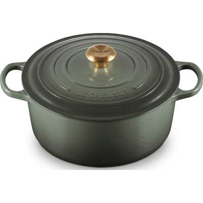 Le Creuset Signature Тенджера за печене 26 см, мащерка (21177261734441)