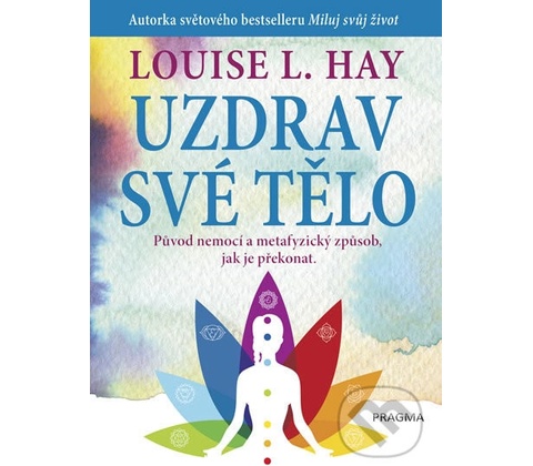 Uzdrav své tělo