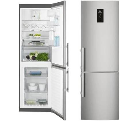 Electrolux EN 3454NOX
