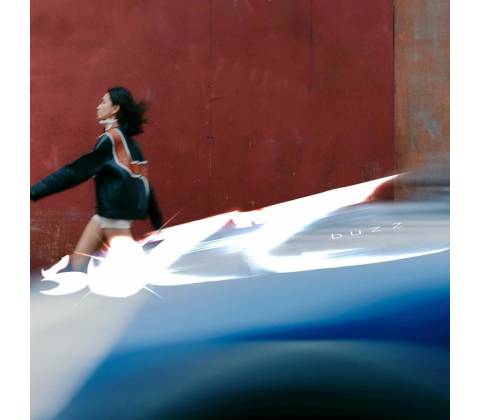 NIKI - BUZZ 1 CD