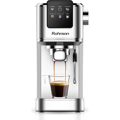 Rohnson R-98016 Hot & Cold
