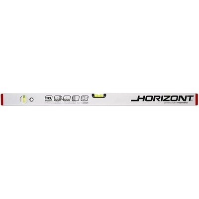 Vodováha HORIZONT 150cm 2 libely – Zbozi.Blesk.cz