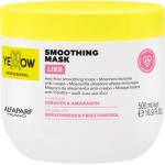 Yellow Professional Liss Smoothing Mask 500 ml