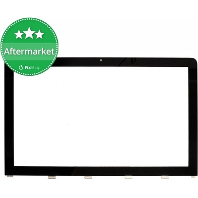 Apple iMac 21.5" A1311 (Late 2009 - Late 2011) - Predné Sklo