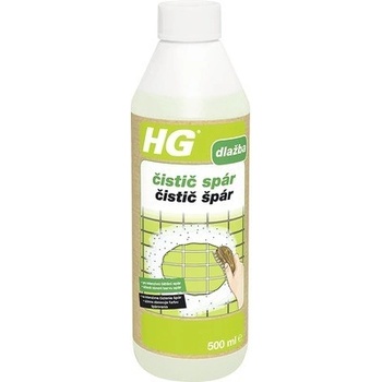 HG Green čistič špár 500 ml