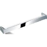 DECOR WALTHER Рафт за душ Brick 60 см хром (0593800)