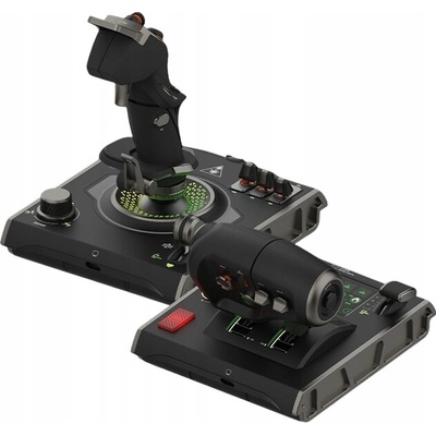 Turtle Beach VelocityOne Flightdeck + plynová páka TBS-0724-05