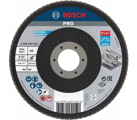 BOSCH 2.608.606.922