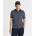 Gant Блуза с яка Gant 4-Colour Oxford Piqu¿ Polo Shirt - Blue