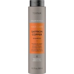 Lakmé Teknia Color Refresh Оцветяващ шампоан, Saffron Copper, 300 ml - ozone