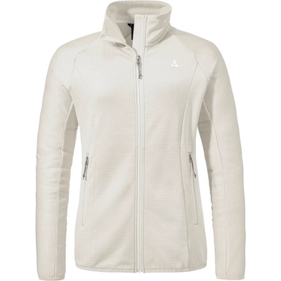 Schöffel Дамско поларено яке Schöffel Women's Fleece Jacket Cascata Fleece jacket - Nordic - размер 44 (EU) (105-5722-0416)