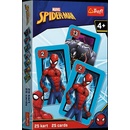 Bonaparte Černý Petr: Spiderman