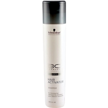 Schwarzkopf BC Bonacure Cell Perfector Hair Activator Shampoo 250 ml