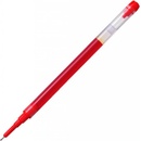 Pilot Náplň do Rollerov Hi-Tecpoint V5 0.5 (F) tenký červená