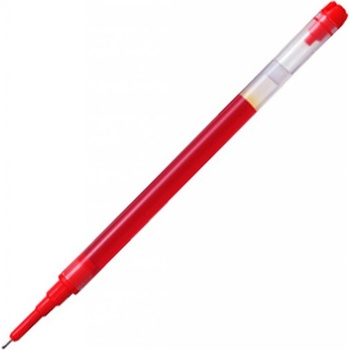 Pilot Náplň do Rollerov Hi-Tecpoint V5 0.5 (F) tenký červená