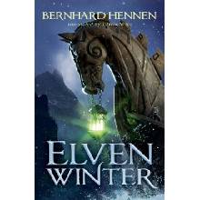 Elven Winter Hennen BernhardPaperback