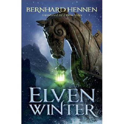 Elven Winter Hennen BernhardPaperback