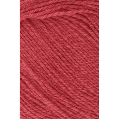 Pletací příze SWEET - LANG YARNS (50g) barva 60 červená