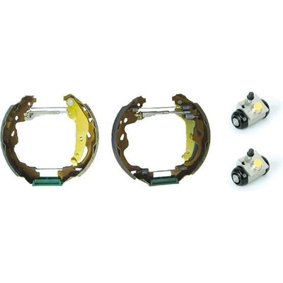 Sada brzdových čeľustí BREMBO K 61 083