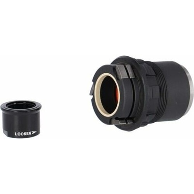 XLC Evo volnobeh Sram XD WS-X21 volnobeh Sram XD 11/12-st.