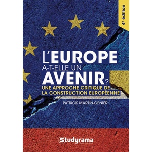 L'Europe a-t-elle un avenir ? (2026)